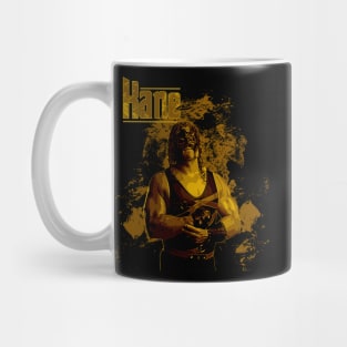 Kane Mug